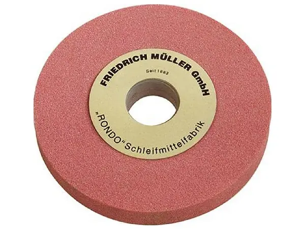 Muela esmeriladora K60 175x25x32mm Müller  