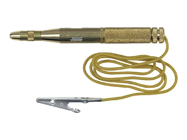 Verificador espec.vehic. 120mm Brehmer  