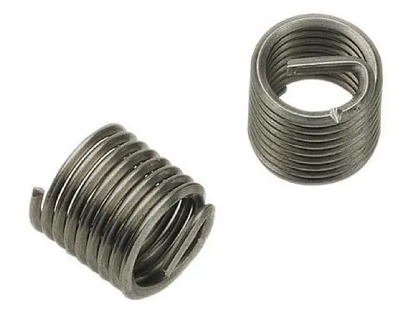 Inserto roscado para Rosca de bujia M14x1,25-16,4mm V-COIL 