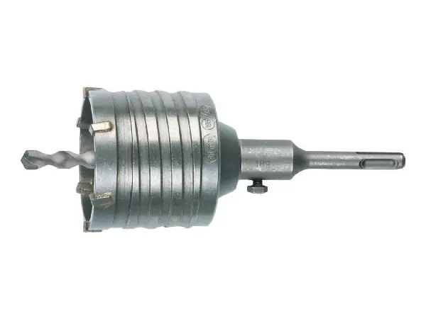 Corona de perf.met.duro 68mm SDS FORMAT  