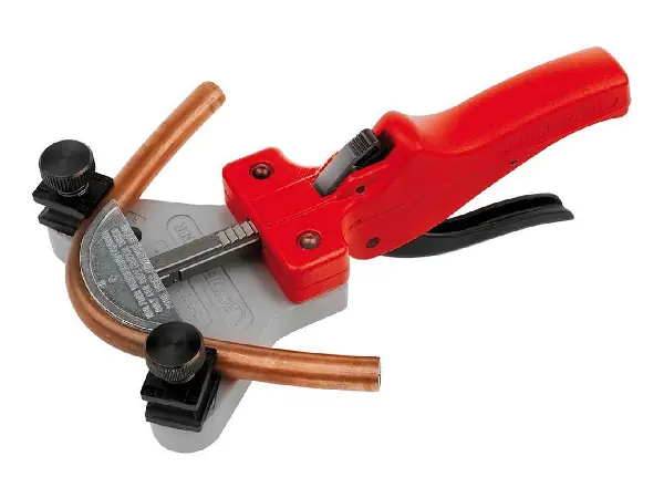 Juego de aparato curvador de una mano Tube Bender Rothenberger 