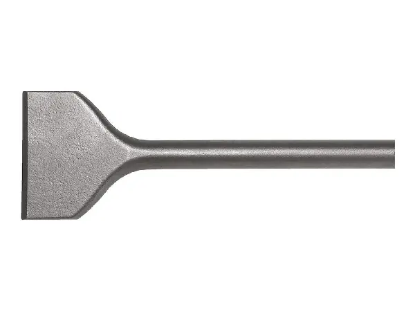 Cincel ancho SDS-max 350mm Bosch 