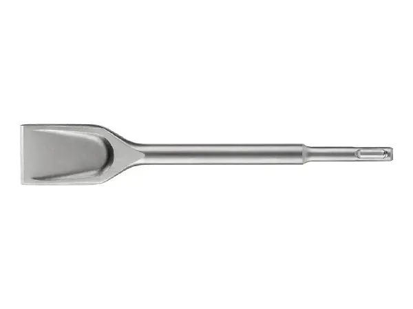 Cincel pala SDS-plus 40x250mm Bosch 