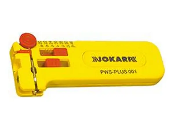 Pelacables micro 0,12-0,4mm² Jokari  