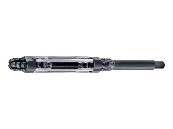 Escariador ajuste rapido HSS 24-27,5mm BECK