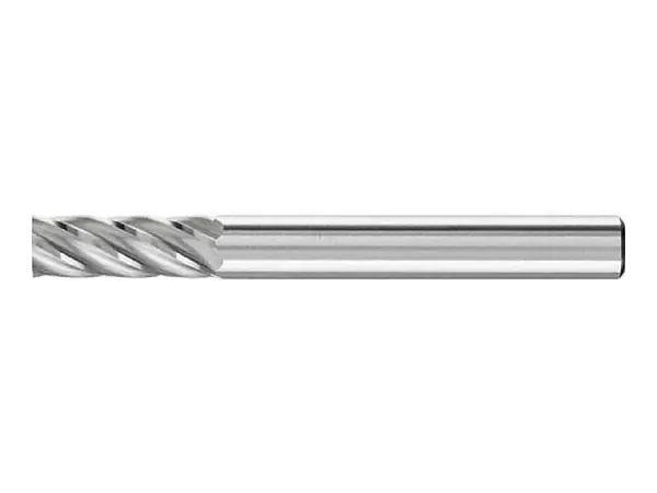 Buril fres. HM ZYA 0616 INOX 6mm 16x25 mm Pferd  