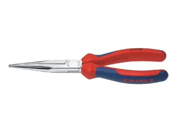 Alicate mecánica f1 200mm Knipex  