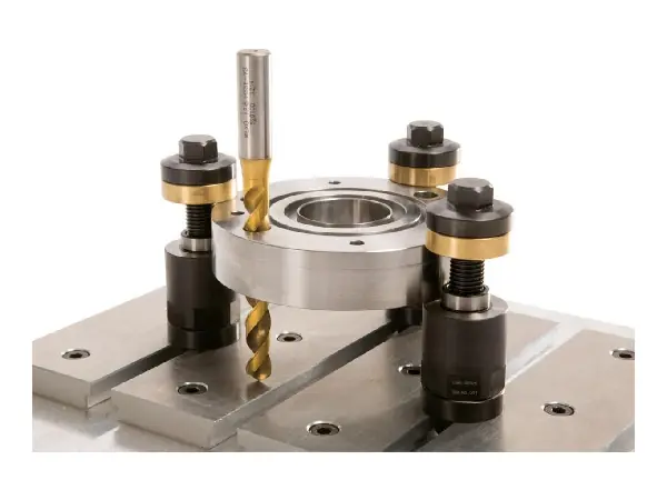 Anillo tensor TSCHORN  