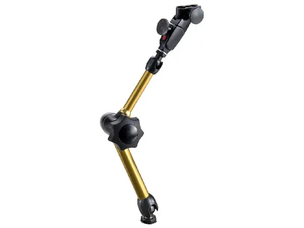Brazo articulado con ajuste de precision 321mm IBT 