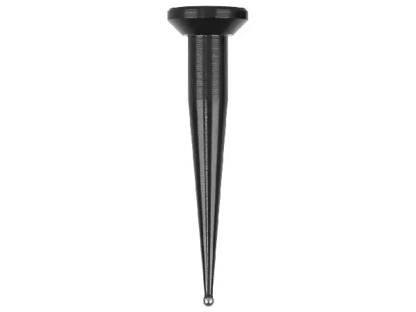 Elemento palpador para instrumento centrar recto HAIMER 