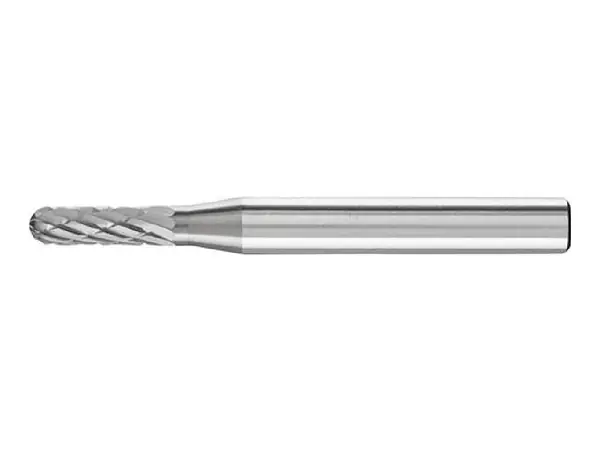 Fresa c.m.HM WRC 0413 6mm 4x13 mm Pferd  