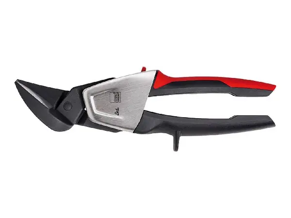 Tijera ideal palanca 230mm mango 2componentes Erdi 