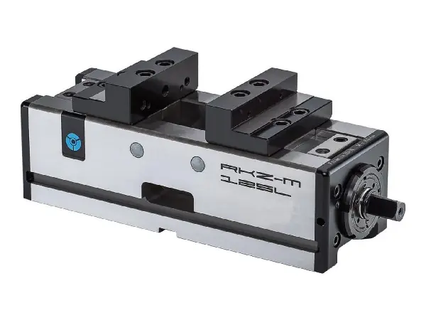 Mordaza de centrado RKZ-M 70mm RÖHM  