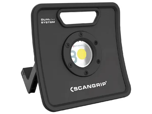 Lampara de trabajo NOVA 3KC+R COB-LED Scangrip  