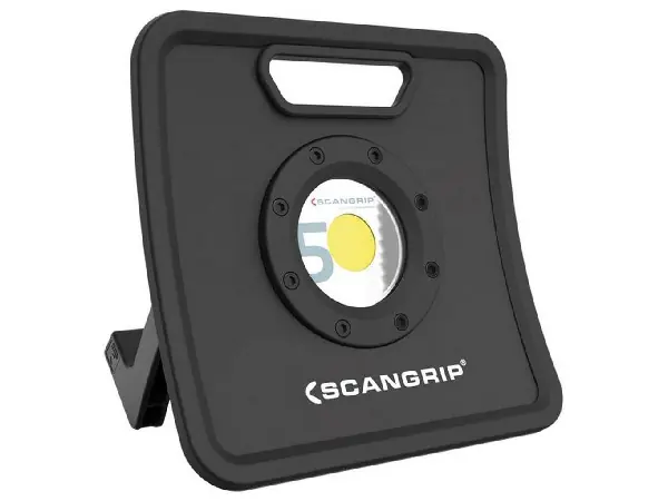 Lampara de trabajo NOVA 5K COB-LED Scangrip  