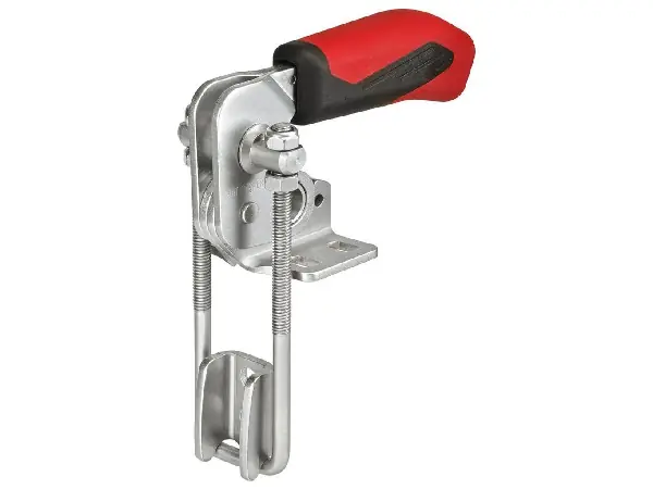 Brida de cierre 6848V vertical tam.4 AMF  