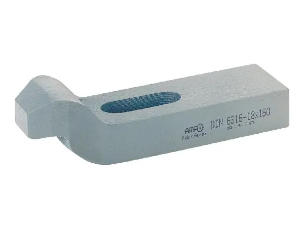 Brida sujecion DIN6316 14x125mm AMF  