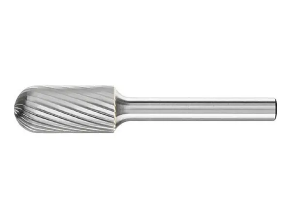 Fresa con m. WRC1225 6mm 12x25 mm Rüggeberg  