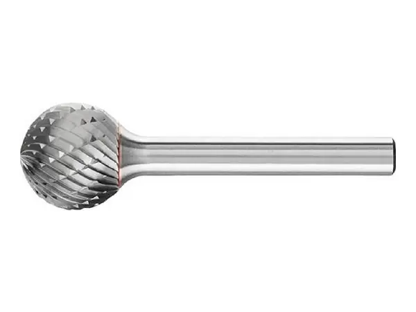 Fresa c.m.HM KUD 1614 6mm 16x14 mm Pferd  