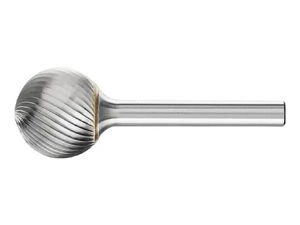 Fresa con m. KUD2018 6mm 20x18 mm Rüggeberg  