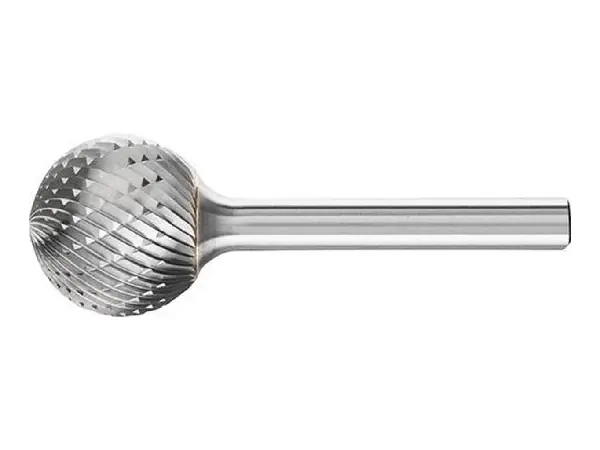 Fresa c.m.HM KUD 2018 6mm 20x18 mm Pferd  