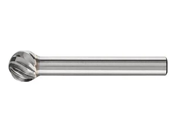 Buril fres. HM KUD 1009 ACERO 6mm 10x 9,0mm Pferd  