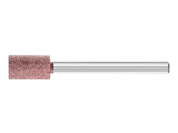 Barritas abrasivas finas 6x10mm K 120 blanda  