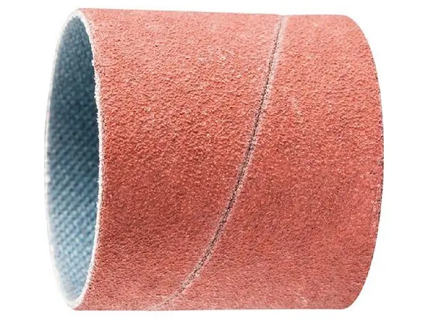 Manguito abrasivo circonio, Cool 45x30mm Z150 Pferd 