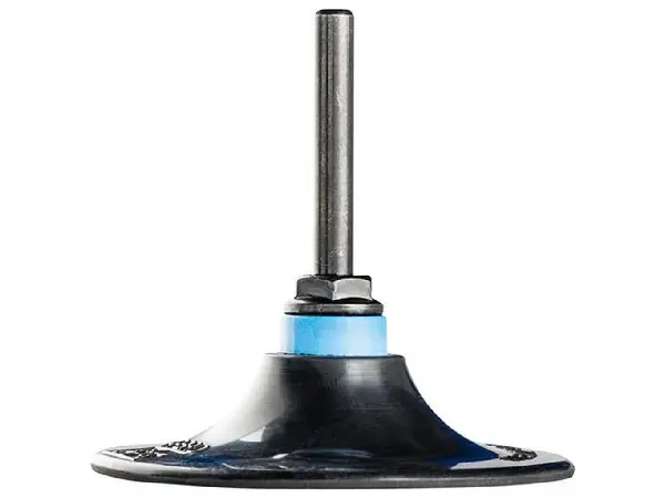 Portadiscos COMBIDISC 75mm semiduro Pferd  