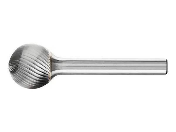 Fresa con m. KUD1614 6mm 16x14,3mm Rüggeberg  