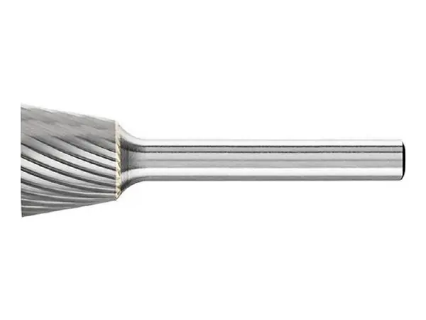 Fresa con m. WKN1613 6mm 16x13 mm Rüggeberg  