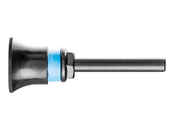 Portamuelas Combidisc SBH 25 25mm medio Pferd  