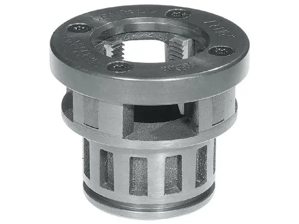 Cabeza corte Central R1 1/2z Roller  