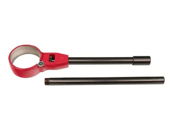 Palanca carraca Central 1 1/2-2