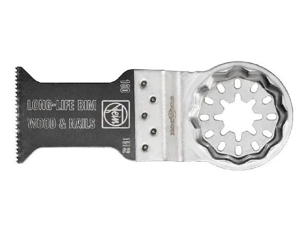 E-Cut Hoj sier Long-Life SL 35x50mm VE 3 Fein  