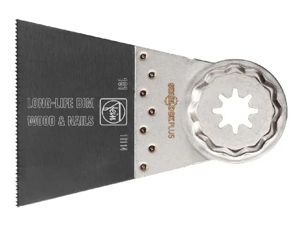 E-Cut Hoj sier Long-Life SLP 65x50mm VE 3 Fein  