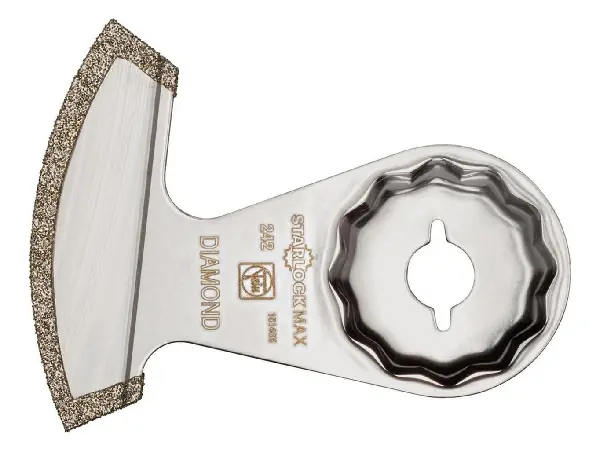 Cuch. segment. SL M Diamant 1,2 VE1 Fein  