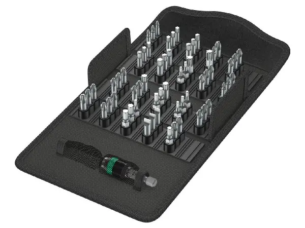 Bit-Safe 61 universal 1 Wera  