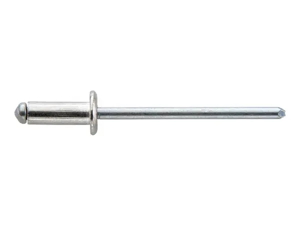 Remache ciego aluminio tipo hong 3,2x 8mm Gesipa