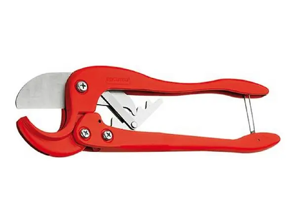 Cizalla para tubos de plástico ROCUT 32 Rothenberger 