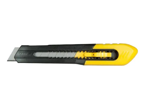 Cutter SM 18mm Stanley  