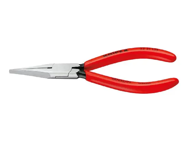 Alicates de ajuste mordazas anchas y planas 135 mm Knipex 