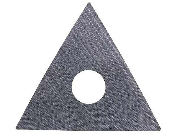 Cuchilla de recambio para rascador de pintura 25 mm 