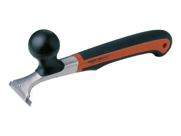 Rascador de pintura Ergo Cuchilla de 65 mm Bahco 