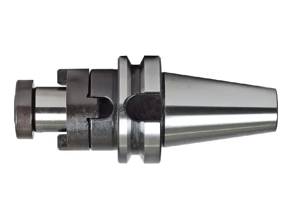 Cono portafresas combi JISB6339ADB BT40 16mm corto FORTIS 